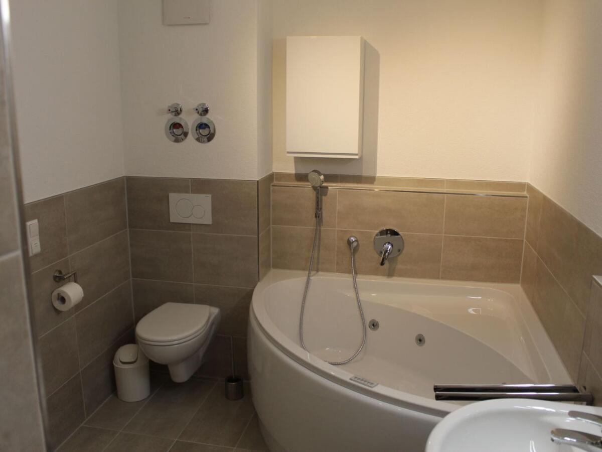 Feldberg Kuschelnest - Residenz Grafenmatt Appartement Buitenkant foto