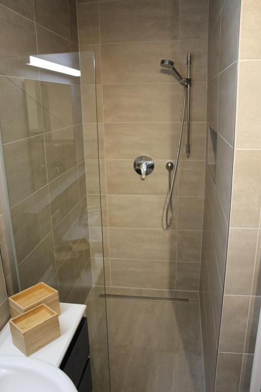 Feldberg Kuschelnest - Residenz Grafenmatt Appartement Buitenkant foto