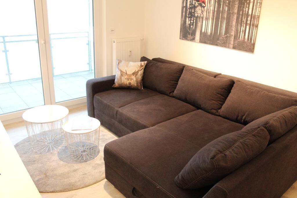 Feldberg Kuschelnest - Residenz Grafenmatt Appartement Buitenkant foto
