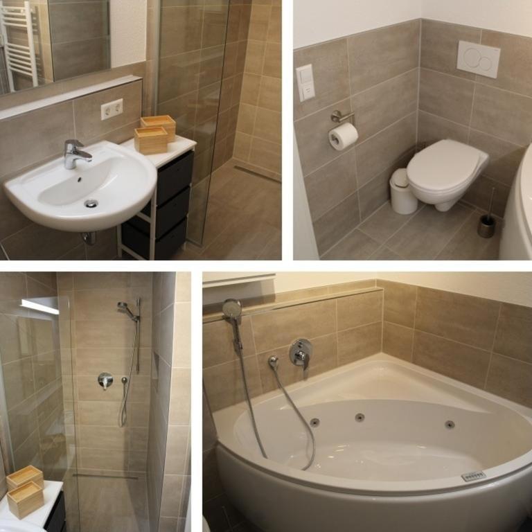 Feldberg Kuschelnest - Residenz Grafenmatt Appartement Buitenkant foto